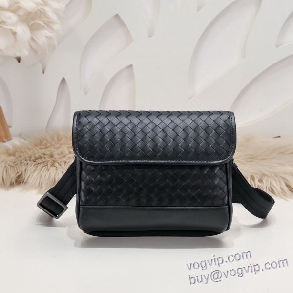 2025春夏 ボッテガ ヴェネタ BOTTEGA VENETA 斜め掛けバッグ ショルダーバッグ 最大級ブランドコピー通販優良店 存在感のある